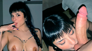 Nadja Rey Xxx Chica española se cansó de jugar y quiere la polla en su coño