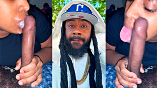 Naomi Foxx Porno Vídeo porno de choppcity y Naomi Foxx en sexo oral