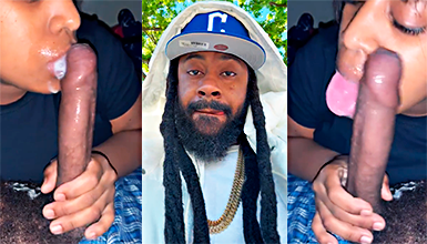 Naomi Foxx Porno Vídeo porno de choppcity y Naomi Foxx en sexo oral