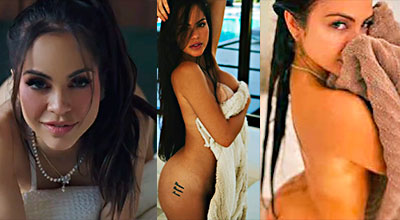 Natti Natasha video xxx Natti Natasha Video Caliente Semi Desnuda Muy Explícito y Picante