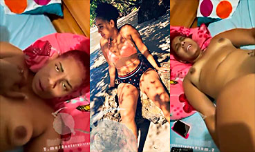 Nicole Rodríguez porno Nicole Rodríguez De Las Terrenas Samaná Dice Oh Papi Cuando Viene