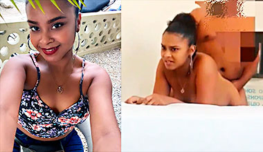 Yilcaury Cuevas Xxx No, estás loco, ese tipo es muy grande, aunque a mí me gustan así