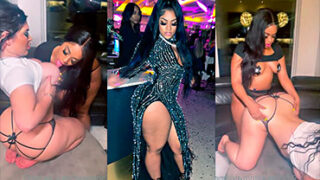 NyNy Irene Xxx NyNy Irene follándose a Nola Carolina hasta orinar  ‍