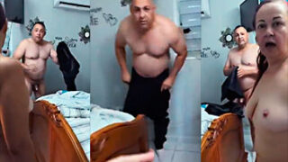 Video Esposa Xxx Dios mío, los pilló siéndole infieles y les cogió el coche y se fue