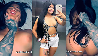 Valentina Mor Xxx Otro Video De Valentina Mor Recibiendo Mucha Polla En Su Coño