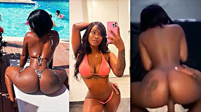 Otro Video Porno De Gailen La Moyeta Cantando A Las 4 Patas