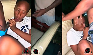 OrgiasDominicanas Xxx Oye ahora, si no mamás no te voy a buscar, dicen cantando en grupo