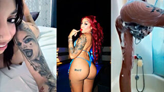 Pamela Sandoval Xxx @shuupamela6.9 Pamela Sandoval (Shuupamela) Con unas Ganas Terribles de Coger en el Baño