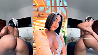 Shupamela Video Xxx Shupamela En 4 Apertura Bien Rica Mientras Masturba Su Toto