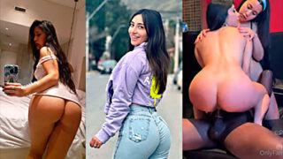 Paola Maldonado Xxx @pao.dulzura Paola Maldonado en trio con negro de gran polla