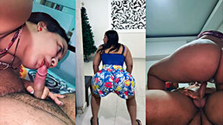 Claritza Martínez Porno @claritza.martinez.399 Papi Que Rico Por El Culo Dice La Dominicana Claritza Martínez