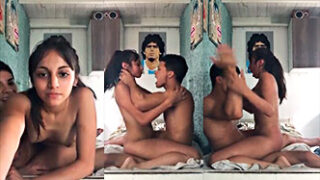 Ninfómana Xxx Pégame más fuerte dice la ninfómana follando y recibiendo una bofetada