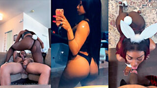 PinkyDoll video xxx PinkyDoll se aprovecha de él mientras duerme y se lo folla rico