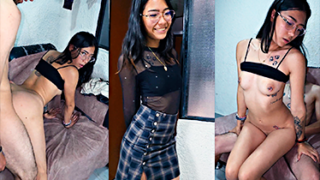 Pocahontas-12 Xxx @3eeefims Su cuñado consigue que haga vídeos porno para la plataforma Xnalgas