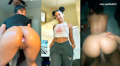 Lanayisgreat Xxx Vídeo porno de la joven Lanayisgenial follando muy bien