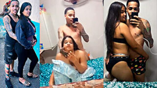 Prisionera Dominicana Xxx Prisionero dominicano cantando a su novia dentro de la cárcel