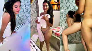 video jacuzzi Xxx Puta Infiel Seduce Al Chico Que Trabaja En El Hotel Para Follarlo