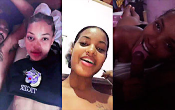 Dominicanas 18 Años Xxx Puta Dominicana Le Encanta Grabarse Chupando Guevo