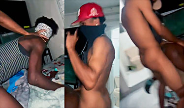 divertidas Video Porno Que diablos oye baja la boca déjame sacarle la leche al niño