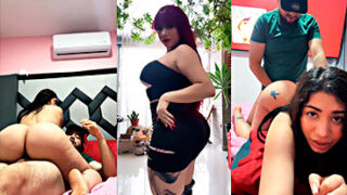 Giselle Montes Porno Vale la pena para el dolor anal si dan 200 T dice Giselle Montes
