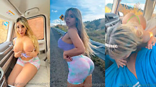 Vanessa Bohorquez Xxx Papi quiero chupar esa verga dice Vanessa en el Mercedes G One