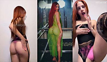 María Spicher Xxx Quiero que rompas ese Toto Dice la dominicana María Spicher