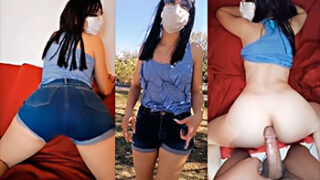 Mexicanas Xxx, Quiero Tu Leche Papi Dice La Putita Mexicana Cogiendo En 4