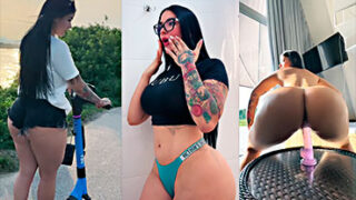 Marian Gomez Xxx @marianvglreels Quiero Tu Verga En Mi Cuca Papi Por Favor Dice Marian Gomez