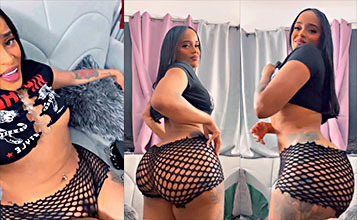 Laura92 video Xxx Joder que puñetera Popola Dominicana Laura