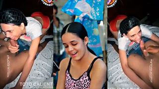 Reina de Patronales Xxx Reina de los Patronales de San José de Ocoa Mamando Verga