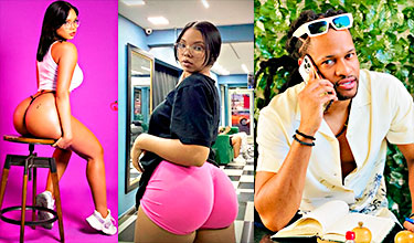 Santana Barber Shop y Peny Rodríguez continúan cantando en Escondida