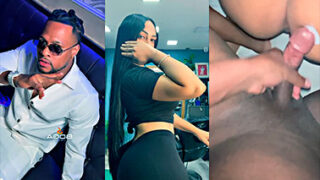 Santana Barber Shop Xxx @santanabarbershop4santiago Santana Barber Shop rompiendo totos a algunas de sus chicas