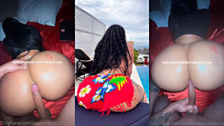 SazónDePuertoRico Xxx Ay Si Papi Como Dice Rico (SazónDePuertoRico) Cogiendo Intenso