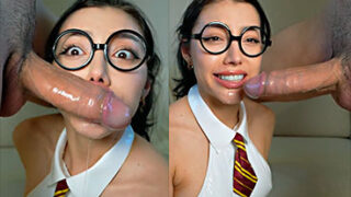 Ruth Lee Xxx Ruth Lee hace un truco de magia contra esa polla