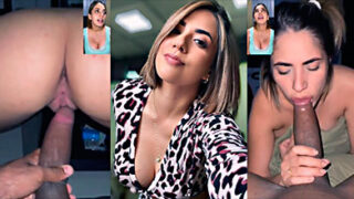 Heccymar Salerno Porno @heccysalerno2 Se filtró el video porno de Heccymar Salerno