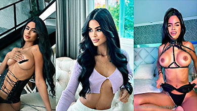 Estefania Gaitan Xxx Se Traga Su Propia Leche Y Dice La Puta El Gran Papi De Estefanía Gaitán