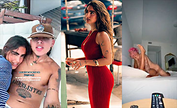 Beéle Xxx Beéle E Isabella Ladera Video Porno Parte 2 Follando Rico