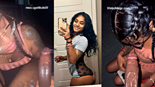 mamadas locas Xxx Ella continúa chupándole la polla después de que él eyacula.