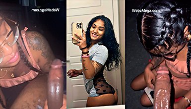 mamadas locas Xxx Ella continúa chupándole la polla después de que él eyacula.