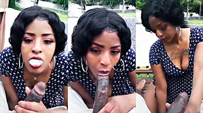 delicioso video Xxx, delicioso Xxx De esa polla no deja ni una sola gota de leche.