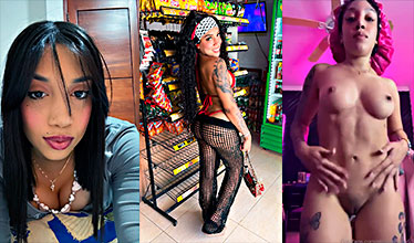 Shupamela Xxx Shupamela Mostrando El Toto Y Sus Ricas Tetitas