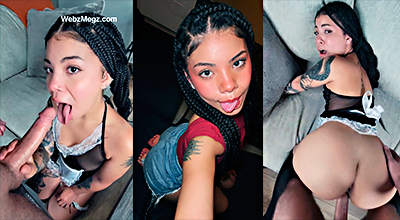 Shweetie Porno Shweetie grita bastante cuando la follan duro