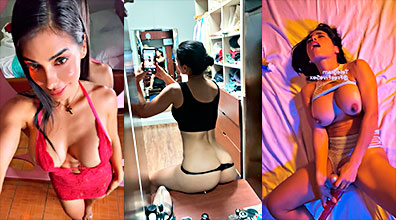 Anabella Galeano Xxx @ana_bella_galeano Si Eres Pajero Déjamelo En Los Mensajes Dice Anabella Galeano