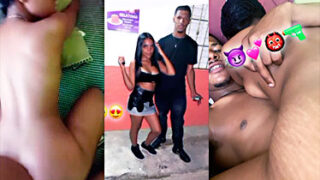 Parejas Dominicanas Xxx Cantando Duro Pareja Dominicana Que Son Virales En Telegram Porno