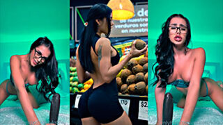 Alejandra Quintero Porn @malejandraq13 Soy tu guarra y me lo voy a tragar todo para que te corras en mi cara