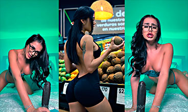 Alejandra Quintero Porn @malejandraq13 Soy tu guarra y me lo voy a tragar todo para que te corras en mi cara