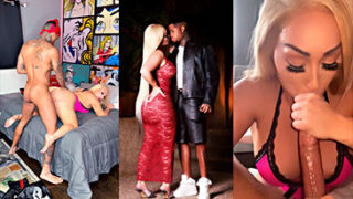 Tanya Lieder Xxx Tanya Lieder follando duro con su negro