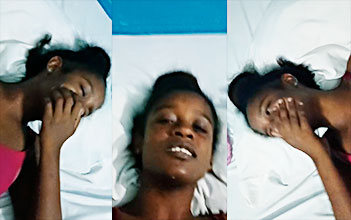 Dominicanas Xxx Te dije que no, y dice espera, que Toto ahí dice burlándose