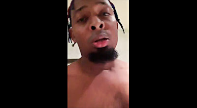 ¿Te gusta Maldita Perra? Ay si Papi Dice La Dominicana Culona Gritando