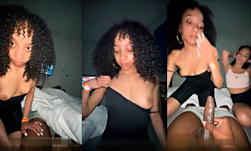 zorras mamadas porno El negro pide cacao y grita como un bebe con 2 perras